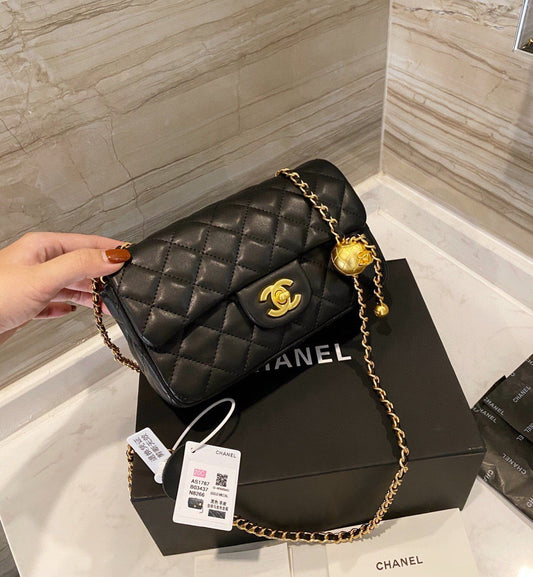 BL - High Quality Bags CHL 046