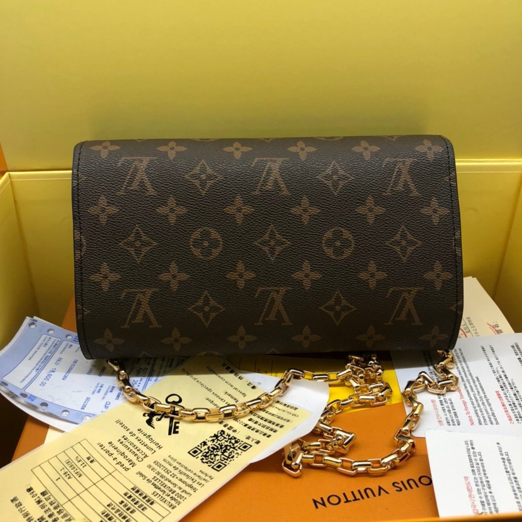 BL - High Quality Bags LUV 154