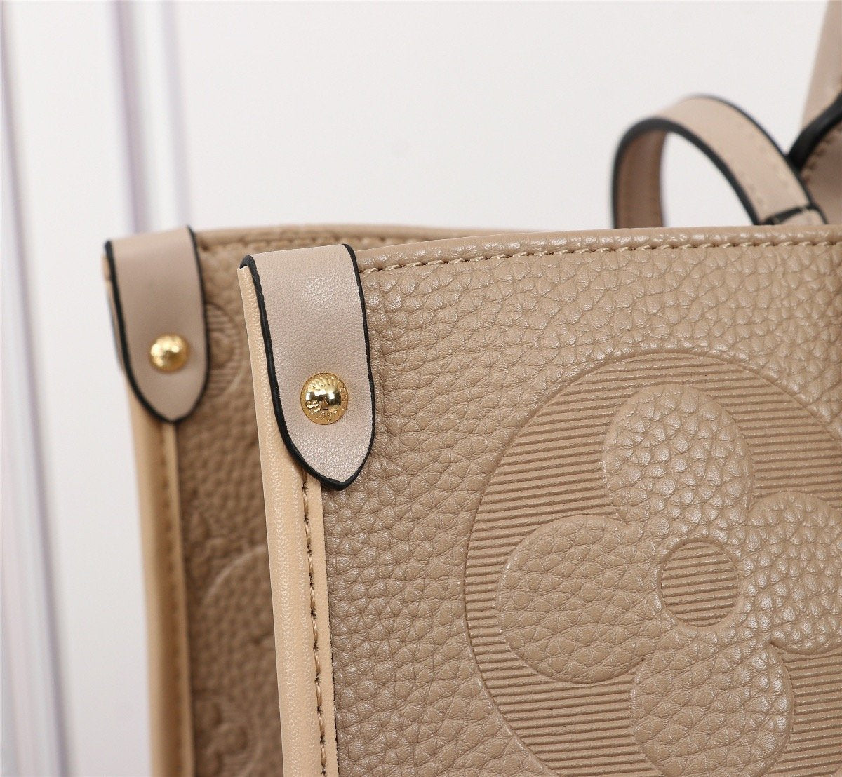 BL - High Quality Bags LUV 295