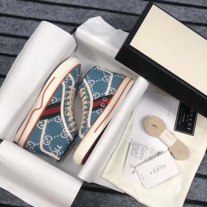 BL-GCI TENNIS 1977 Sneaker 016