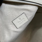 gg x Adidas Ophidia Shoulder Bag White For Women, Women’s Bags 8.6in/22cm gg 702626 DJ24T 8847