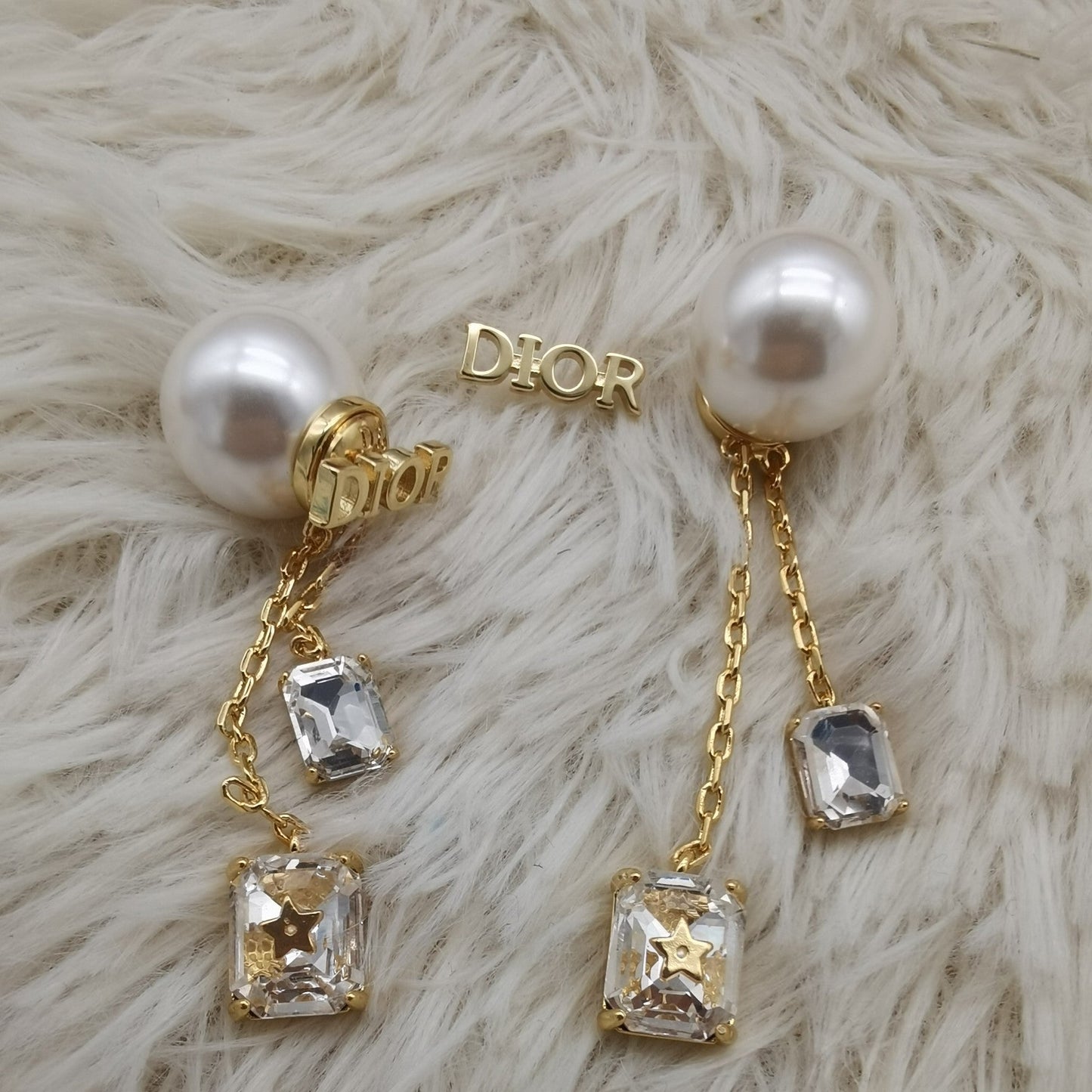 High Quality Earring Dir 015