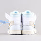 BL - AJ1 Europe Limited
