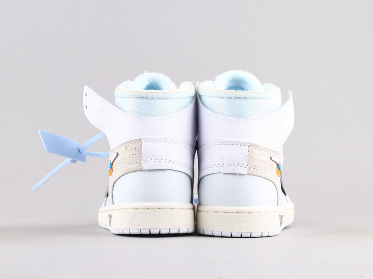 BL - AJ1 Europe Limited