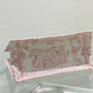 DI Small Book Tote Pink, For Women, Women’s Handbags 26.5cm/10.5in CD