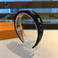 BL - New Hair Band LUV 017