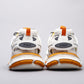 BL - Bla Track LED Orange Sneaker