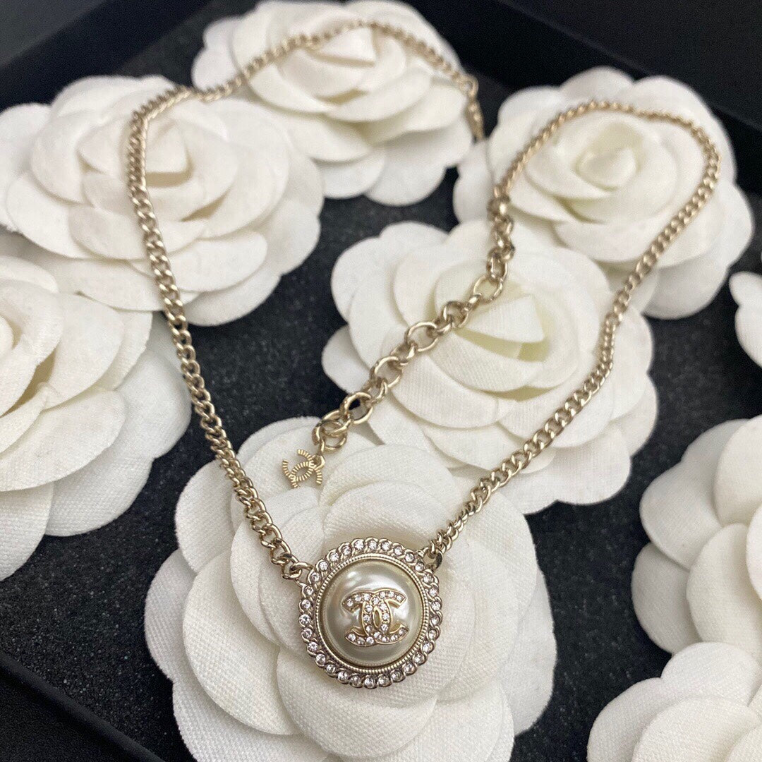 BL - High Quality Necklace CHL034