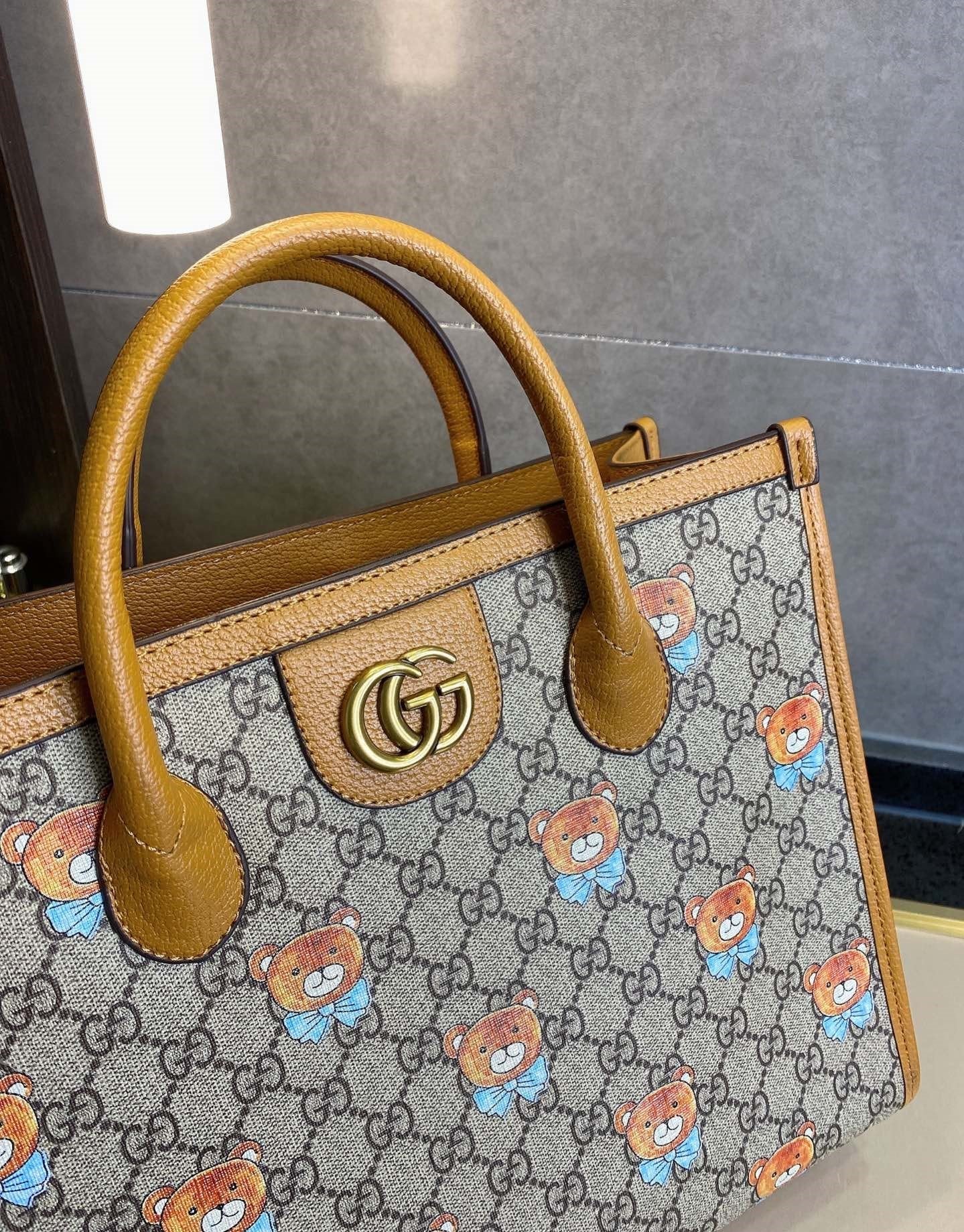 BL - High Quality Bags GCI 161