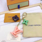 BL - High Quality Keychains LUV 034