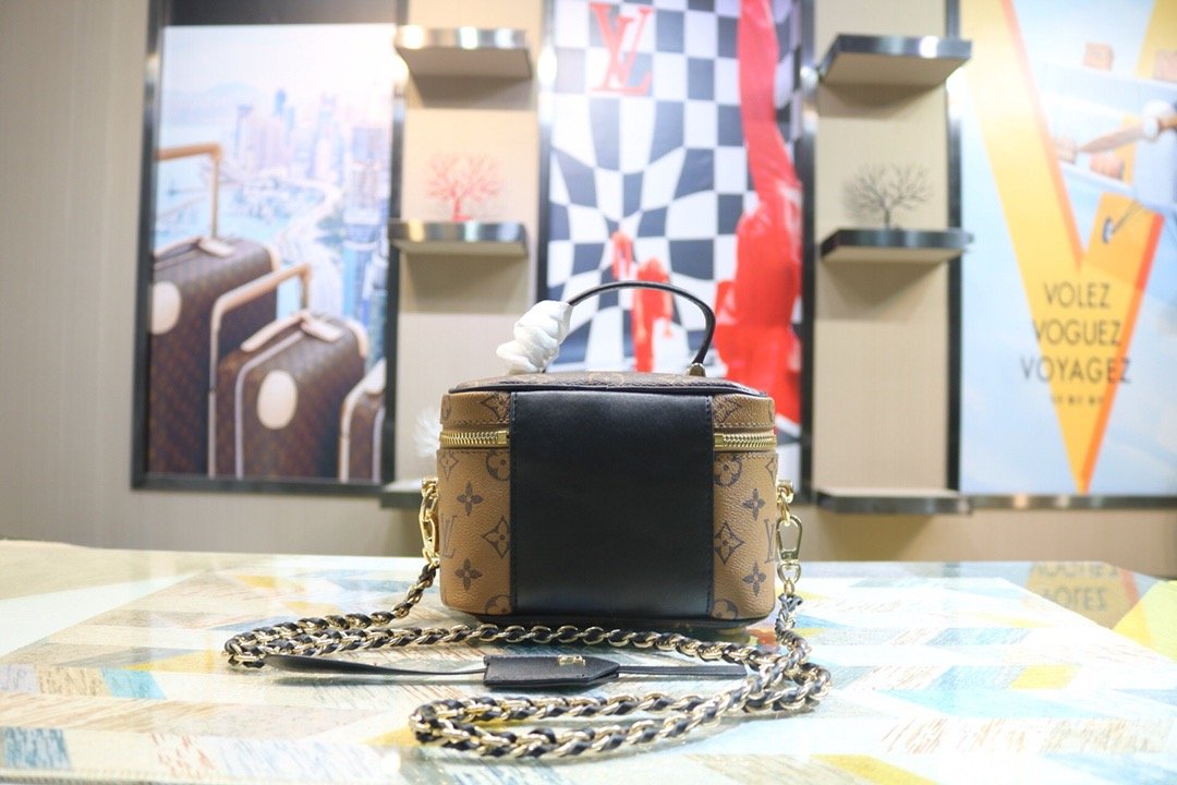 BL - High Quality Bags LUV 248