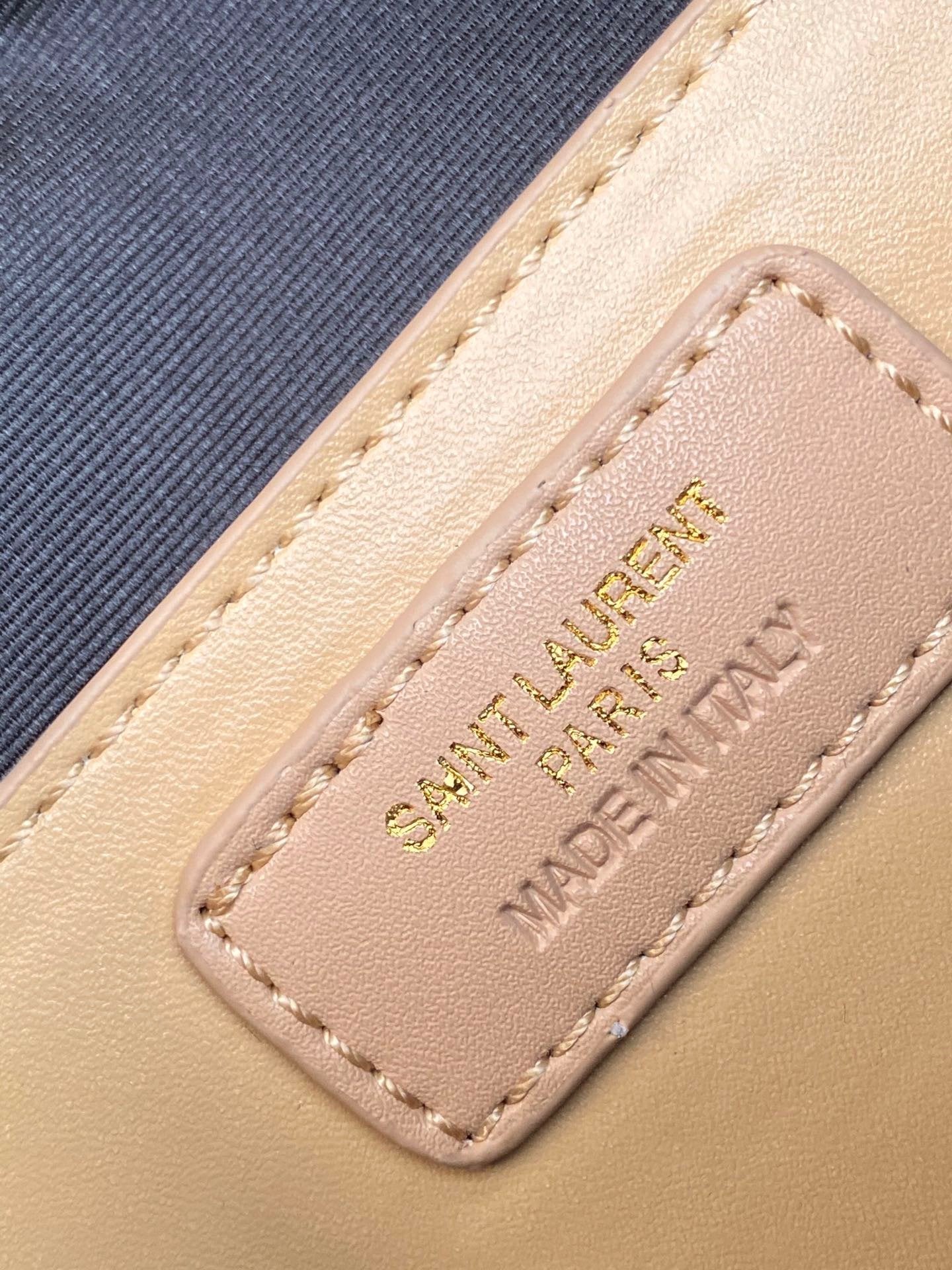 BL - High Quality Bags SLY 018