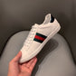 BL-GCI  Ace Embroidered CAT  SNEAKER 123
