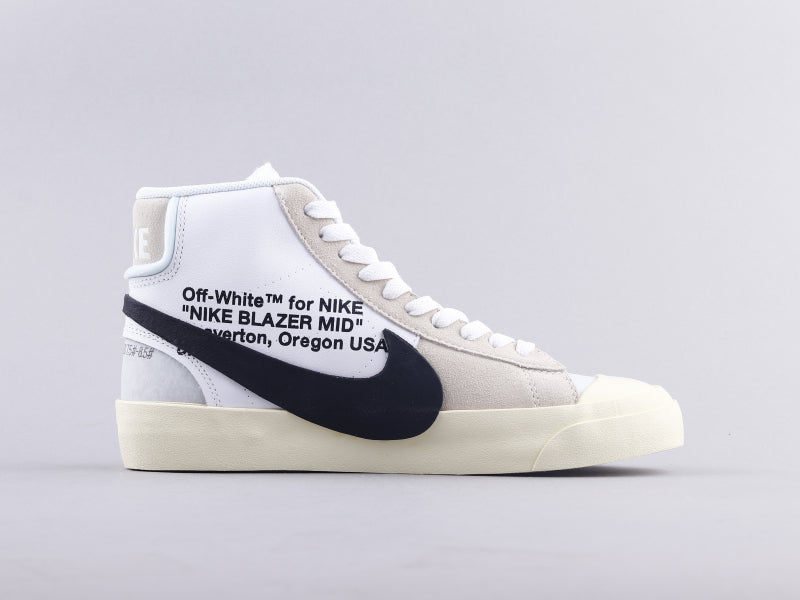 BL - Blazer first color