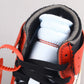 BL - AJ1 White Red
