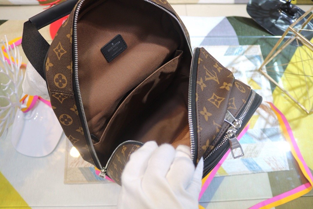 BL - High Quality Bags LUV 250