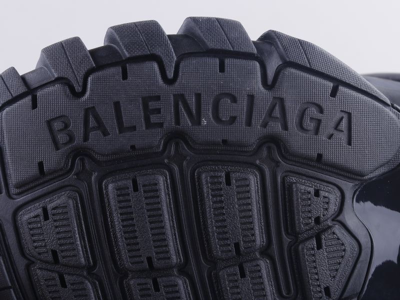 BL - Bla Track Three Generations Sneaker