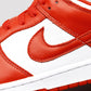 BL - NKE White Red