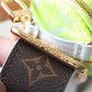 LV Papillon Trunk MonogramCanvas For Women, Women’s Bags, Shoulder And Crossbody Bags 7.5in/19cm LV M81485