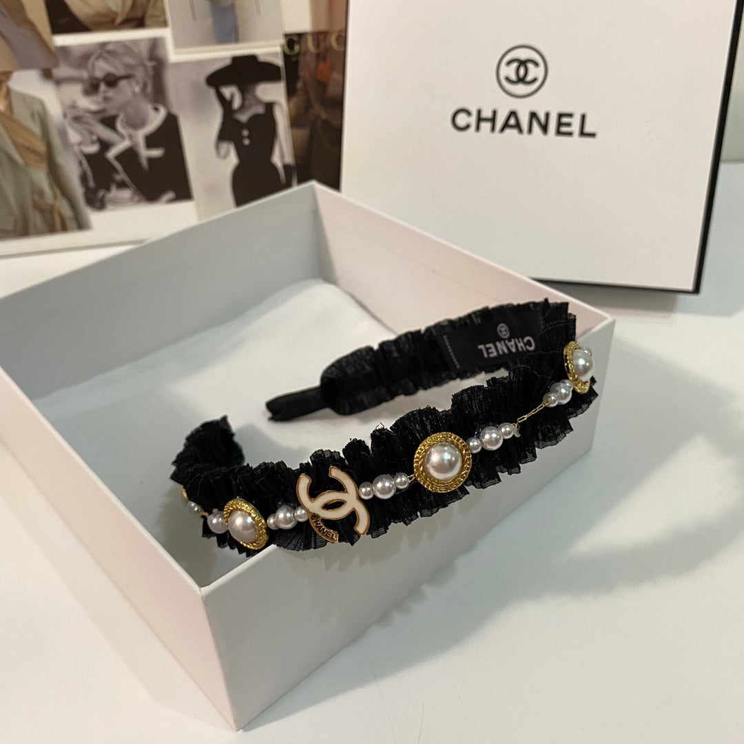 BL - New Hair Band CHL 012