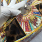 DG 90s Sicily Bag With Logo Print Multicolor For Women 10.2in/26cm DG