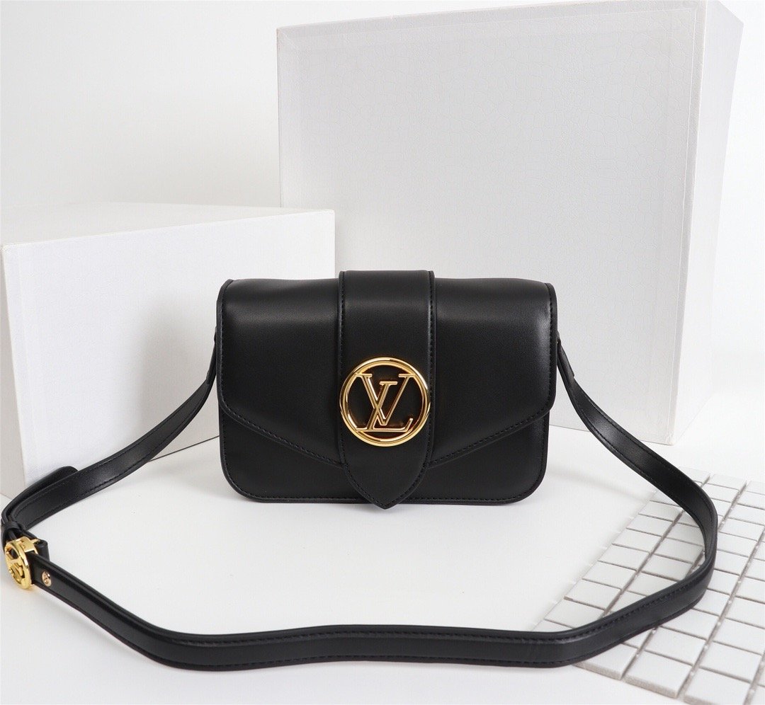 BL - High Quality Bags LUV 445