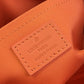 LV City Keepall Aerogram Orange For Men, Bags, Shoulder And Crossbody Bags 10.6in/27cm LV