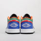 BL - AJ1 color stitching