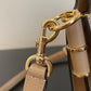 FI Touch Beige Bag For Woman 19cm/7.5in