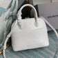 Balen Ville XXS Handbag In White, For Women,  Bags 8.6in/22cm