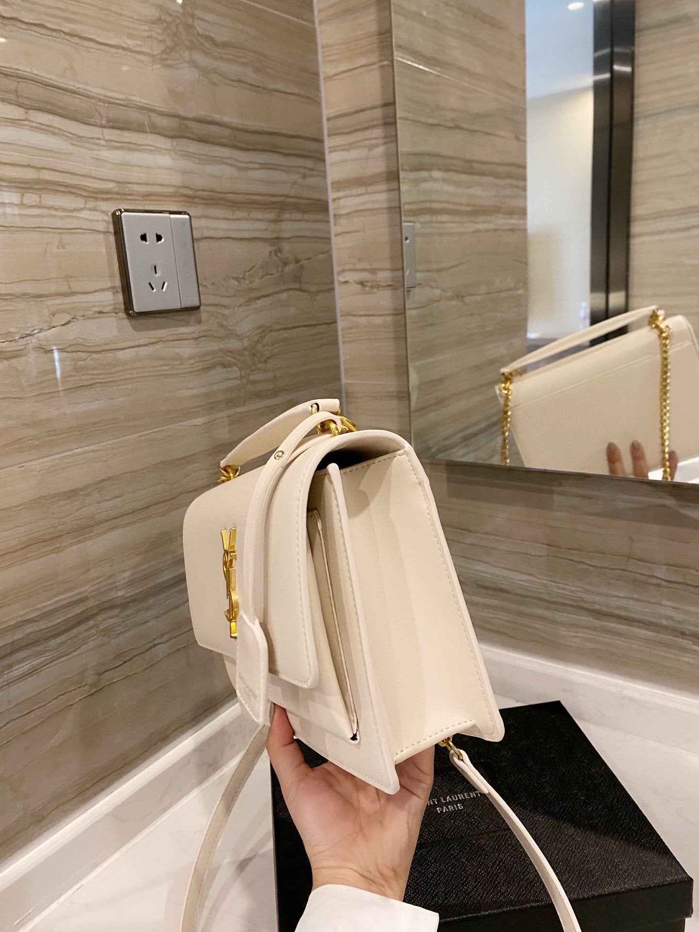 BL - High Quality Bags SLY 168