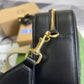 gg Matelasse Shoulder Bag Black For Women, Women’s Bags 8.5in/22cm gg 702234 UM8HG 1046