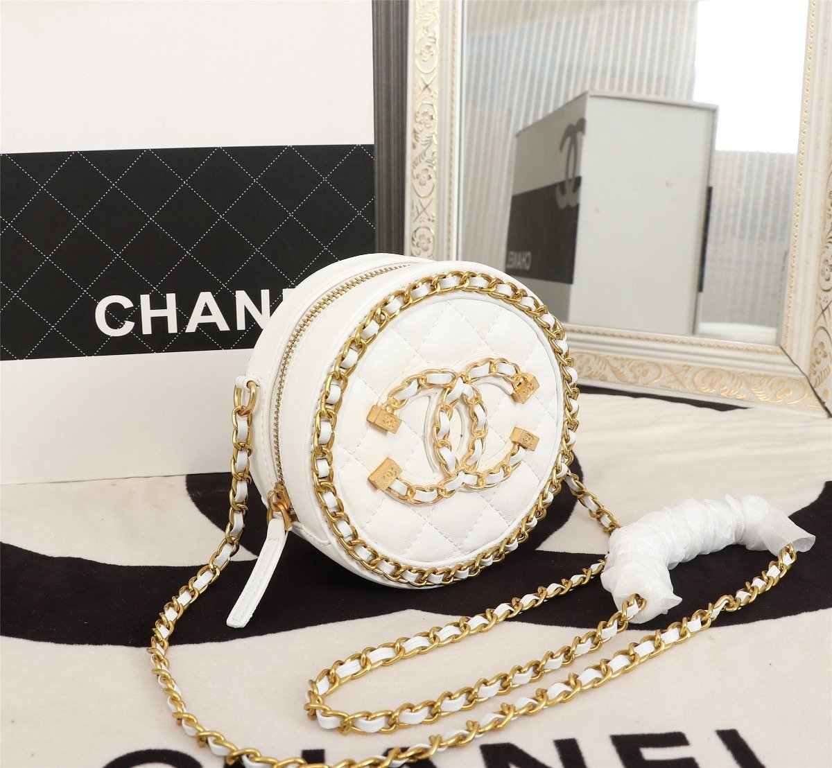 BL - High Quality Bags CHL 092