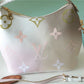 LV Neverfull MM Monogram Canvas Sunset Kaki For Women,  Shoulder and Crossbody Bags 9.4in/24cm LV M59861