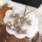 BL - High Quality Necklace CHL057