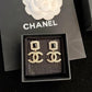 BL - High Quality Earring CHL 011