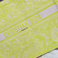 DI Large Book Tote Yellow, For Women, Women’s Handbags 16.5in/42cm CD