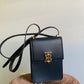 BB Robin Bag Monogram Black For Women, Bags 7.5in/14cm 80330421