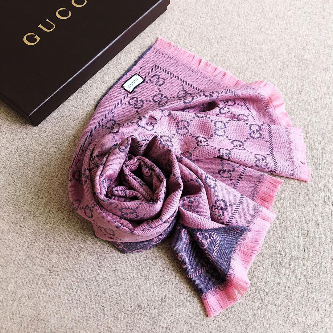 BL - High Quality GCI Scarf 010