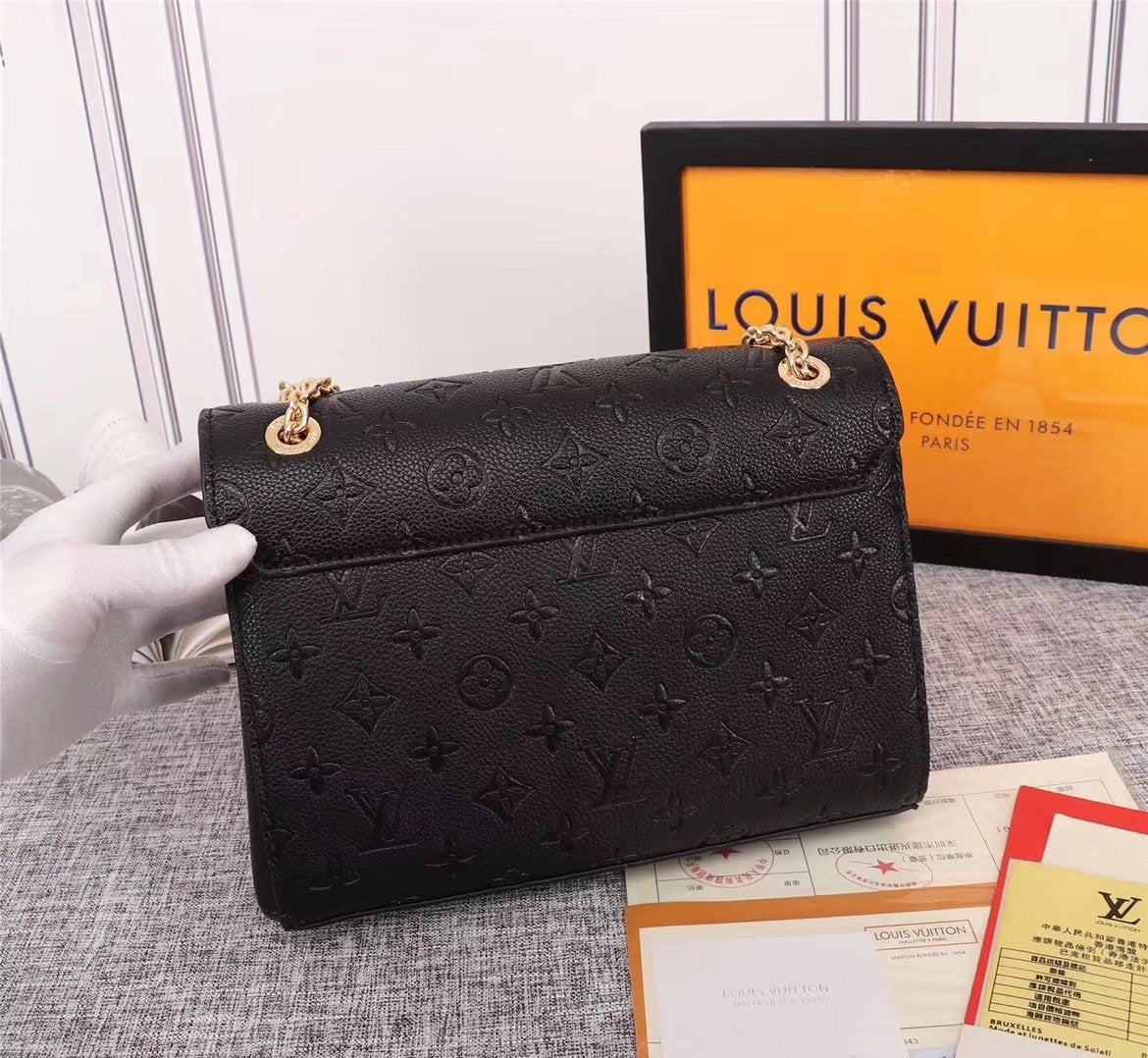 BL - High Quality Bags LUV 276