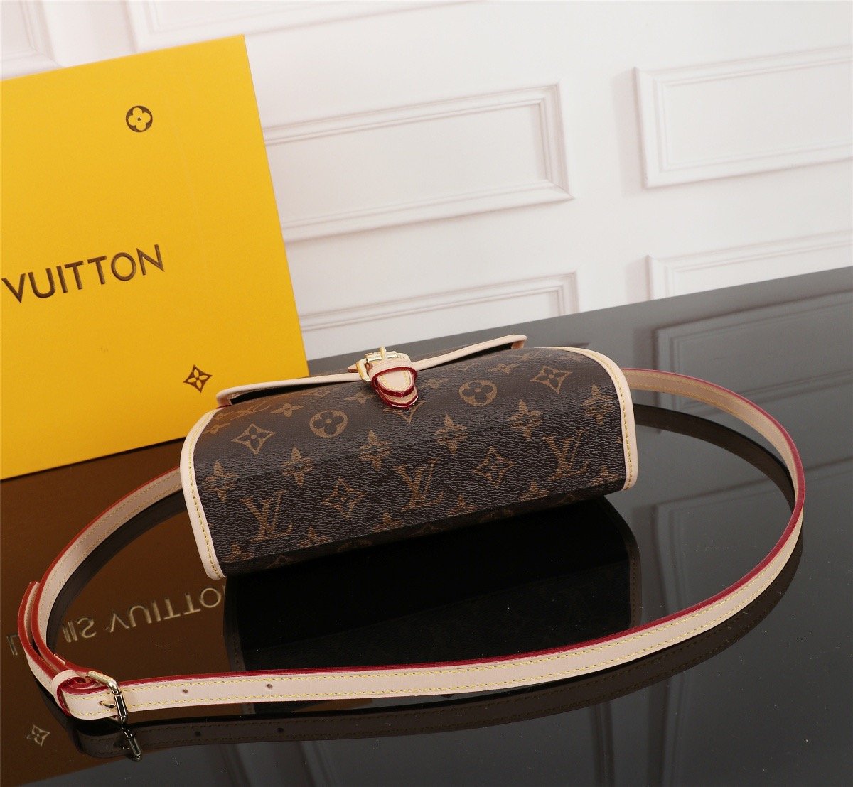 BL - High Quality Bags LUV 212