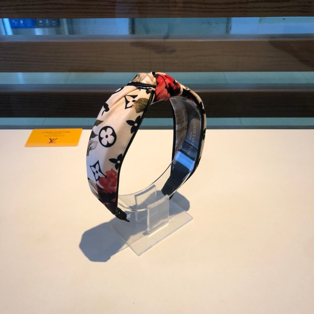 BL - New Hair Band LUV 045