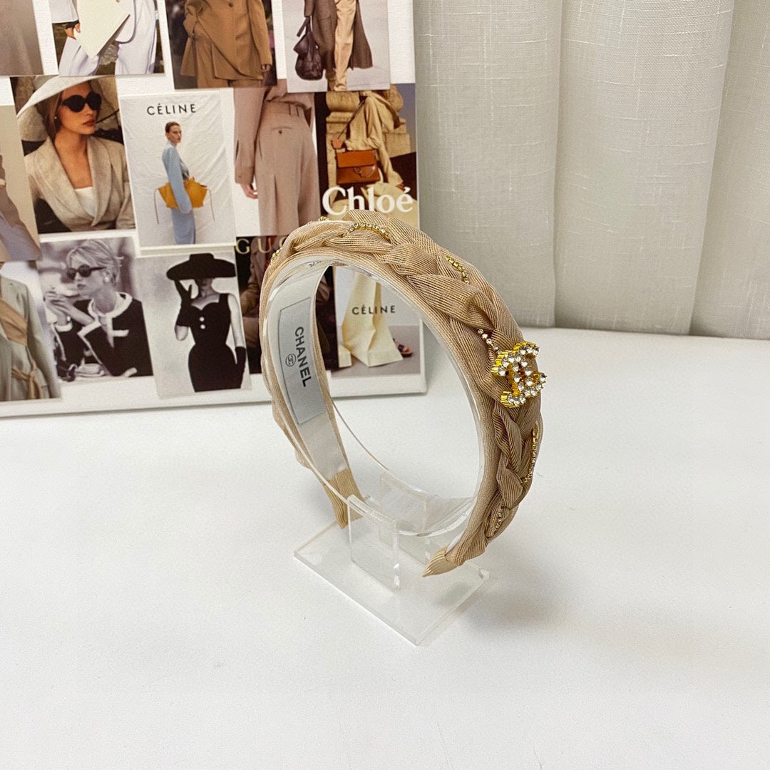 BL - New Hair Band CHL 017
