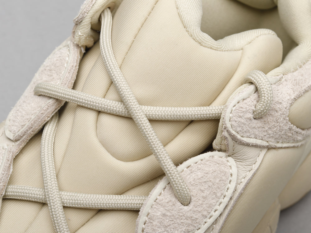 BL - Yzy 500 Stone Sneaker