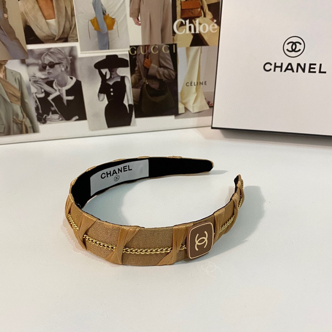 BL - New Hair Band CHL 022
