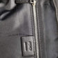 FI Little Monster Belt Bag Black/Yellow For Men, Men’s Bags 7.9in/20cm FF