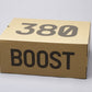BL - Yzy 380 Mist Reflective Sneaker