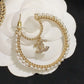BL - High Quality Earring CHL 062
