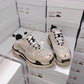 BL - High Quality Bla Sneaker 070