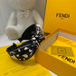 BL - New Hair Band FEI 049